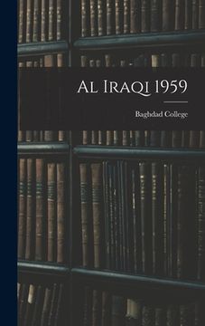 portada Al Iraqi 1959 (in English)