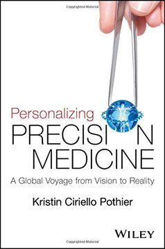 portada Personalizing Precision Medicine