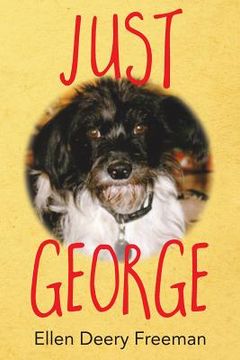portada Just George (en Inglés)
