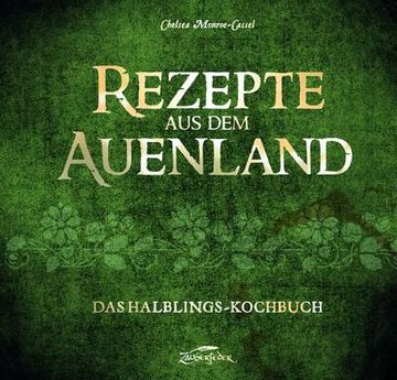 portada Rezepte aus dem Auenland (in German)