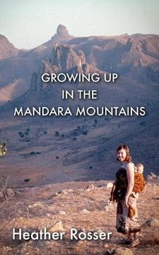 portada Growing Up in the Mandara Mountains