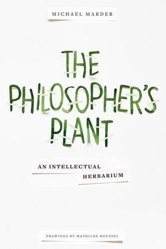 portada Philosopher's Plant