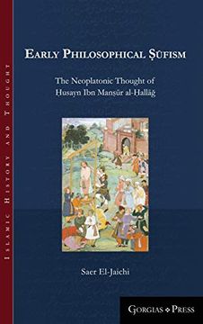 portada Early Philosophical ṢŪfism (Islamic History and Thought) (in English)