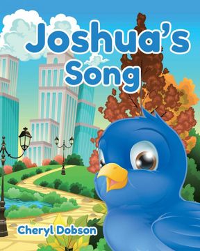 portada Joshua's Song (in English)