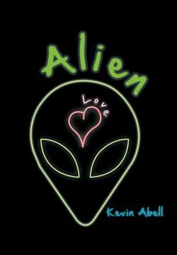 portada alien love