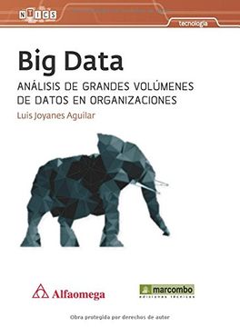 portada Big Data (in Spanish)