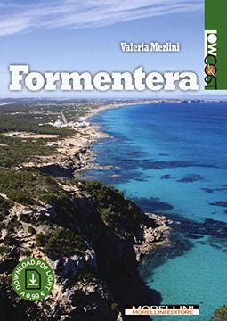portada Formentera (en Italiano)
