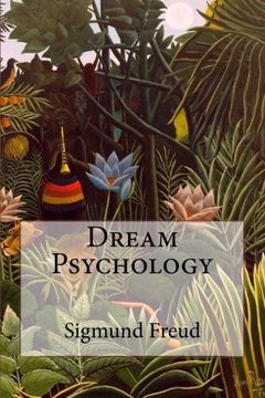 portada Dream Psychology 