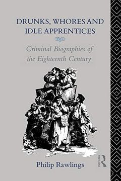 portada Drunks, Whores and Idle Apprentices (in English)