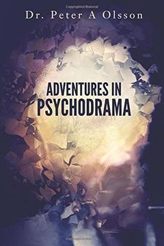 portada Adventures in Psychodrama