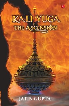 portada The Ascension (Kali Yuga) (en Inglés)