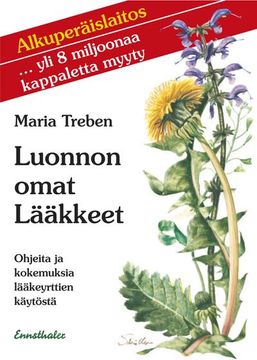 portada Gesundheit aus der Apotheke Gottes. Finnische Ausgabe (in Finnish)