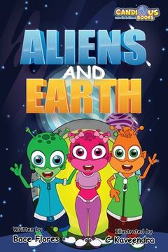 portada Aliens and Earth