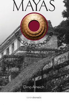 portada mayas. el ciclo desconocido