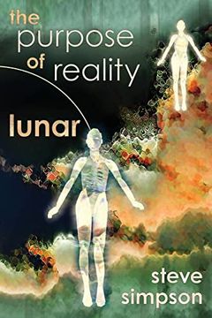 portada The Purpose of Reality: Lunar (in English)