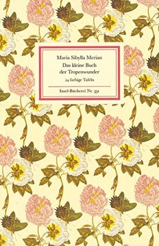 portada Das Kleine Buch der Tropenwunder (en Alemán)