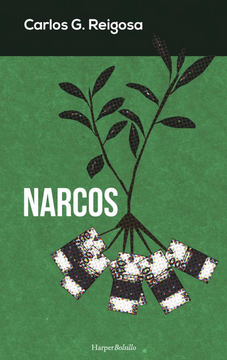 portada Narcos (in Spanish)
