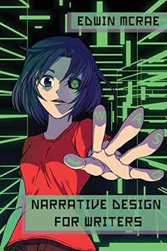 portada Narrative Design for Writers (in English)