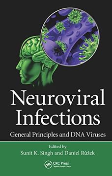 portada Neuroviral Infections: General Principles and DNA Viruses (en Inglés)