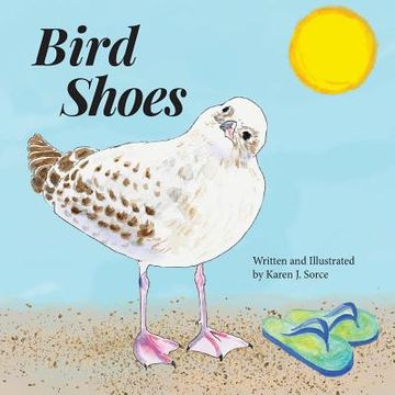 portada Bird Shoes (in English)