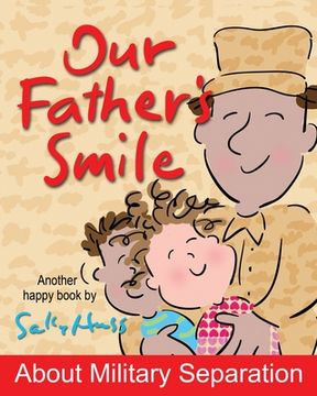 portada Our Father's Smile (en Inglés)