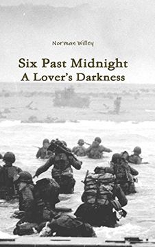 portada Six Past Midnight; A Lover's Darkness (en Inglés)