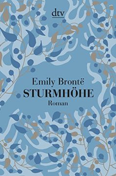 portada Sturmhöhe: Roman (in German)
