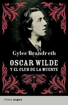 portada Oscar Wilde y el Club de la Muerte