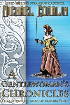 portada A Gentlewoman's Chronicles (in English)