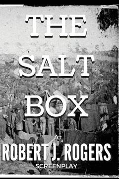 portada The Salt Box (en Inglés)