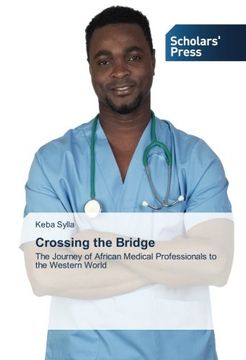 portada Crossing the Bridge
