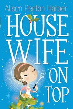 portada Housewife On Top (en Inglés)