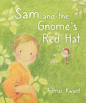 portada Sam and the Gnome'S red hat (en Inglés)