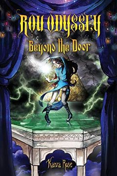 portada Beyond the Door (2) (Rou Odyssey) (in English)