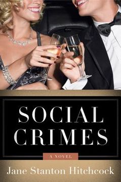 portada social crimes (en Inglés)