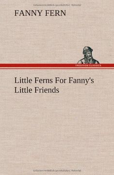 portada Little Ferns for Fanny's Little Friends (in English)