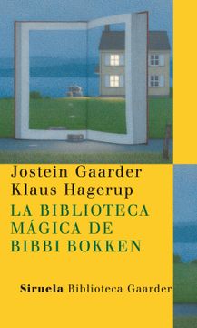 portada La Biblioteca Mágica de Bibbi Bokken (in Spanish)