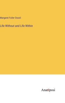 portada Life Without and Life Within