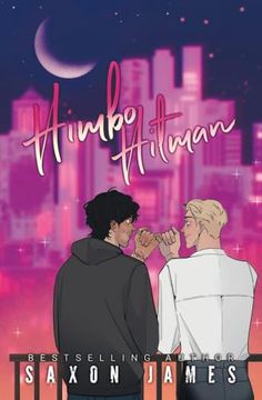 portada Himbo Hitman