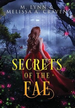 portada Secrets of the Fae: Queens of the Fae: Books 7-9 (Queens of the Fae Collections Book 3)