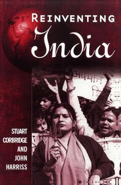 portada Reinventing India: Liberalization, Hindu Nationalism and Popular Democracy 