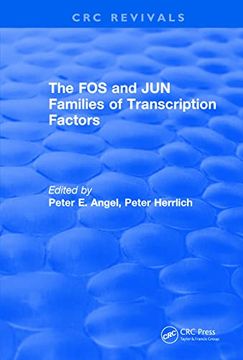 portada Revival: The Fos and Jun Families of Transcription Factors (1994) (in English)