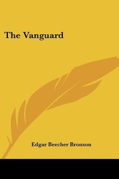 portada the vanguard