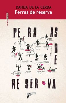 portada Perras de Reserva (in Spanish)