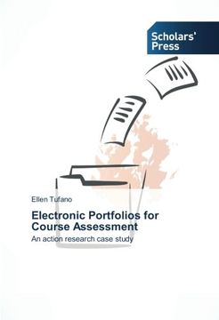 portada Electronic Portfolios for Course Assessment