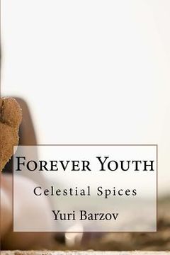 portada Forever Youth (en Inglés)