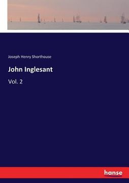 portada John Inglesant: Vol. 2 (en Inglés)