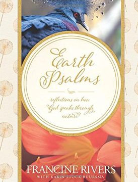 portada Earth Psalms: Reflections on How God Speaks through Nature (en Inglés)