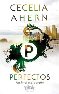 portada Perfectos (in Spanish)