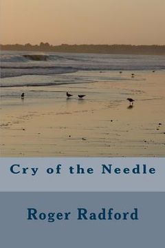 portada Cry of the Needle (en Inglés)